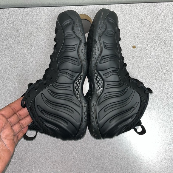 Air Foamposite One Retro Anthracite - Picture 11 of 11